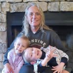Danielle Burleson - Facebook