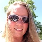 Danielle Burnham - @truckrwife - Instagram
