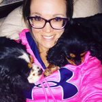 Danielle Lloyd Burnham - @brie_queen_cav - Instagram