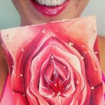 Danielle Burnside - @alohaartlove - Instagram