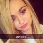 Danielle Burnside - @hectsot71 - Instagram