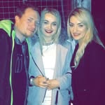 Danielle Burnside - @danielleburnside8477 - Instagram