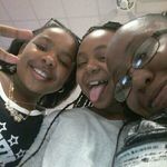 Danielle Burris - @lloydlover0513 - Instagram