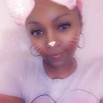 Danielle Burris - @erykah.love.56 - Instagram