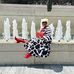Dannie Burris - Facebook