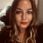 Danielle Burrows - @danihi5 - Instagram