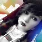 danielle burrows - @the_black_widow_212272 - Instagram
