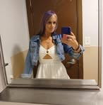 Danielle Burt - Facebook