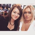 Danielle Burt - @danielleburt10 - Instagram