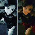 Danielle Burt - @burtface - Instagram
