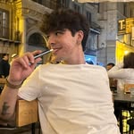 Daniele Buscemi - @_danielebuscemi - Instagram