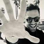 Daniele Buscemi - @buscemi_danny - Instagram