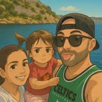Daniele Buscemi - @tempicupi - Instagram