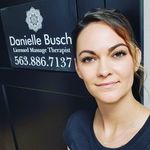 Danielle Busch, LMT - @dbuschlmt - Instagram