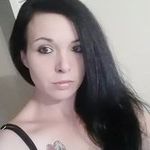 Danielle Bush - @daniellebushdreams - Instagram