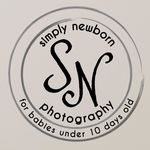 Danielle Bush - @s_newbornart - Instagram