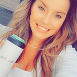 Danielle Bush - @dan_bush101 - Instagram