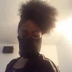 Danielle bush - @4kt_danny_ - Instagram