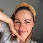 *Danielle Bush* - @bushysbites - Instagram