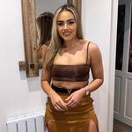 Danielle Bush - @danielleebush - Instagram