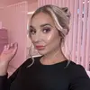 Danielle Bush - @daniellebushh - TikTok