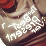 Danielle D. Boogie Bush - @thee_saint_boogie - Instagram
