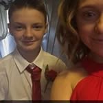 Danielle Bushell - @danielle19998 - Instagram