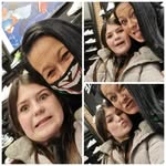 Danielle Bushell - @laylalouise_123 - Instagram