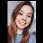 Danielle Bushey - @danixoxo18 - Instagram
