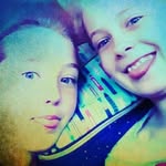 Danielle Bushnell - @rodeodanilove18 - Instagram