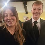 Danielle Amanda Butcher - @tripletnumberone - Instagram