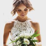 Danielle Butcher - @weddingmakeupco - Instagram