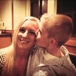 Danielle Butcher Alberini - @dani264 - Instagram