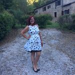 Danielle Butterfield - @danielle_butterfield - Instagram