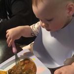 Danielle Button - @what_layla_eats_ - Instagram
