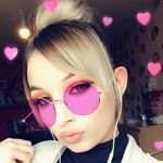 Danielle Button-evans - @danis_hairstyles - Instagram