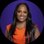 Dr. Danielle Butts - @askdr.danielle - Instagram