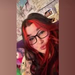 Danielle Buxton - @xxdani_595 - Instagram