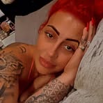 Danielle Buxton - Facebook