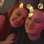Danielle Buxton - Facebook