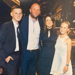 Danielle Buxton Rowley - @drowley1908 - Instagram