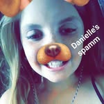 danielle buzbee - @danielles_.spamm - Instagram