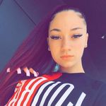 🦋Danielle "Bhad Bhabie" Byers🦋 - @redheadedbhabie - Instagram