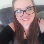Danielle Byers - @209danielle209 - Instagram