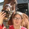Danielle Byers - @horseygirl72 - TikTok