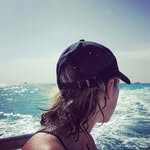 Danielle Byers - @d_byers - Instagram