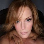 Danielle Higgins Byers - @danbye10 - Instagram