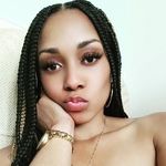 Danielle Byron - @missbeautifulxoxoxo - Instagram