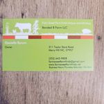 Danielle byrum - @farmsweetfarmfindsgiftshop - Instagram