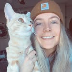 Danielle Cable - @crescentstonepottery - Instagram